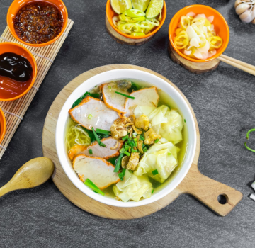M&Igrave; NƯỚC - M&Igrave; HO&Agrave;NH TH&Aacute;NH X&Aacute; X&Iacute;U