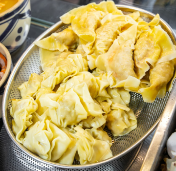 SỦI CẢO