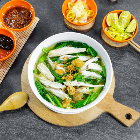 M&Igrave; NƯỚC - M&Igrave; G&Agrave; X&Eacute;