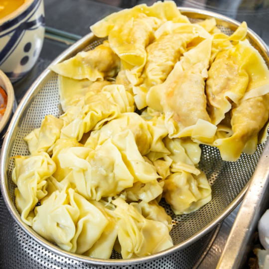 SỦI CẢO